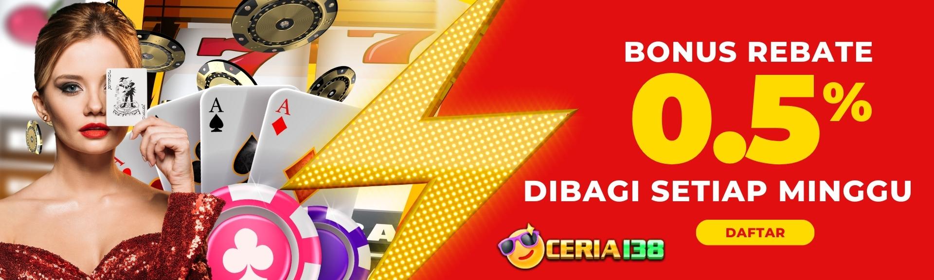 slot online gacor terbaru